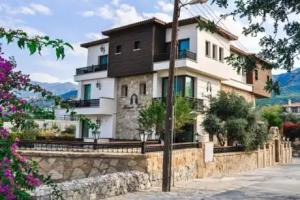 Kemerli Konak Boutique Hotel, Kyrenia