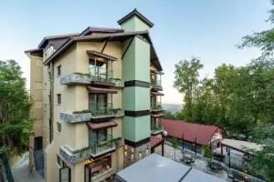 Petit Palais Boutique Hotel, Platres