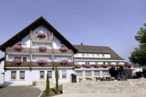 Gasthaus Seehof, Moos