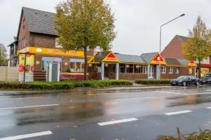 neuBerliner Hof GmbH Mini-hotel, Nordhorn