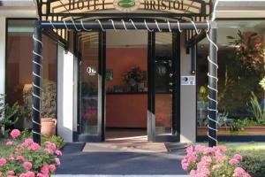 Hotel Bristol, Tirrenia
