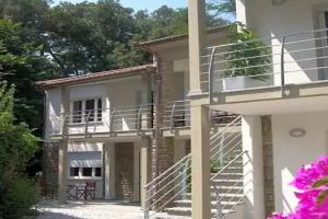 Hotel Bristol, Tirrenia