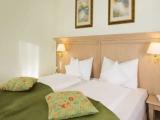 Double Junior Suite