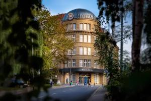 Hotel Dana Business & Conference, Szczecin