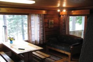 Guest House «Ollilan Lomamajat», Kuusamo