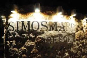 Simosmare Resort, Elafonisos