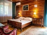 Executive Suite with balcony