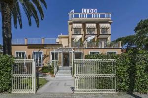 Hotel Lido, Marina di Massa
