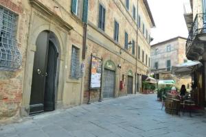 B&B Il Gianduia, Lucignano