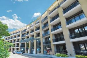 Arena Mar Hotel and SPA, Golden Sands