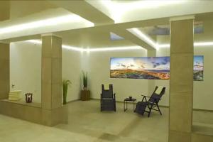 Hotel am Sudwaldchen, Westerland