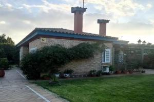 Guest House «Mis Tres Centenarios», El Puerto de Santa Maria