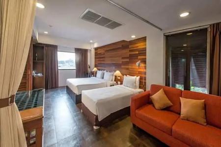 Nanda Heritage - 60