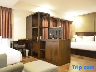 Nanda Heritage - 50