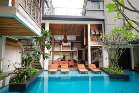 Nanda Heritage - 38