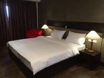 Nanda Heritage - 30