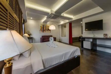 Nanda Heritage - 80