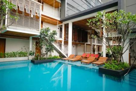 Nanda Heritage - 17