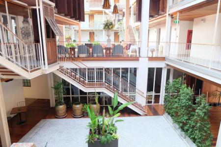 Nanda Heritage - 7