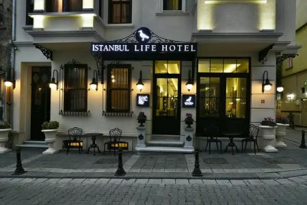 Istanbul Life - 0