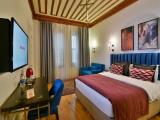 Executive Suite with city view