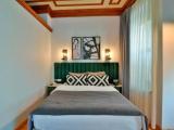 Deluxe Junior Suite with city view