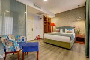 Sometimes Hotel Taksim, Istanbul