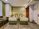Superior Double room with view