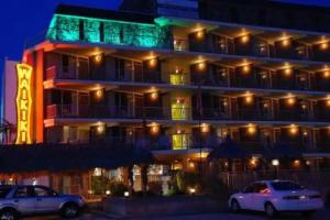 Waikiki Oceanfront Inn, Wildwood Crest