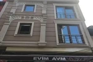 Avsin Residence, Istanbul