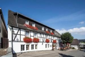Hotel Lindenhof, Meschede