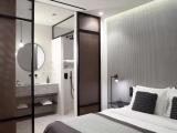 Standard Basement room