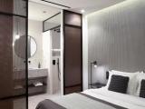 Standard Family room with view