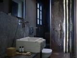 Deluxe room with balcony and with courtyard view