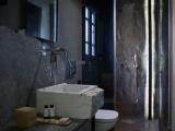 Deluxe Double room with view