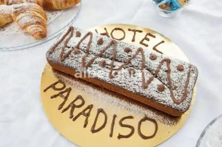 Paradiso - 11