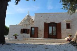 Trulli Sulla Valle, Locorotondo