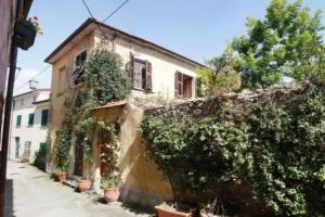 Il Giardino Segreto, Castelnuovo Magra