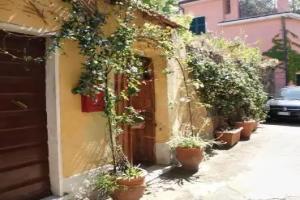 Il Giardino Segreto, Castelnuovo Magra