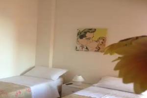 Mirage B&B, Alezio
