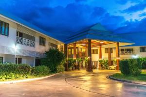 Nongkhai White Hotel, Nong Khai