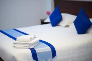 Nongkhai White Hotel, Nong Khai
