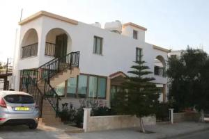 Ag.Marinas15 St. Apartments, Droushia