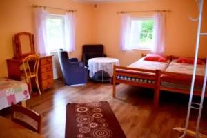 Guest House «Roosi Camping Houses», Rannakula