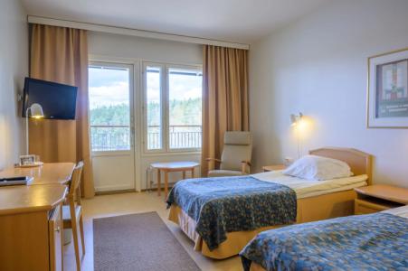 Lehmirannan Lomakeskus - 2