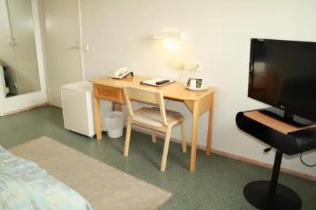 Lehmirannan Lomakeskus - 27