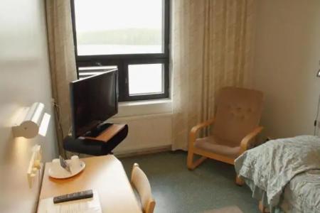 Lehmirannan Lomakeskus - 26