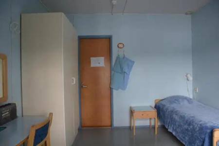 Lehmirannan Lomakeskus - 21