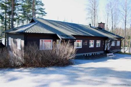 Lehmirannan Lomakeskus - 19