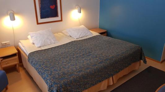 Lehmirannan Lomakeskus - 7